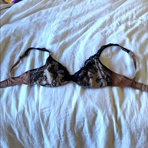 Andres Sarda Bra